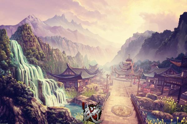 热血无赖完整汉化补丁下载及安装教程(图1)