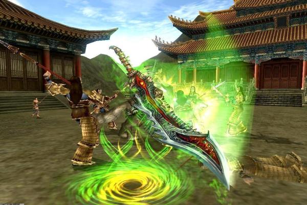 《原神》魈任务与神樱大祓的解锁方法 《原神》魈任务与神樱大祓的解锁方法(图1)