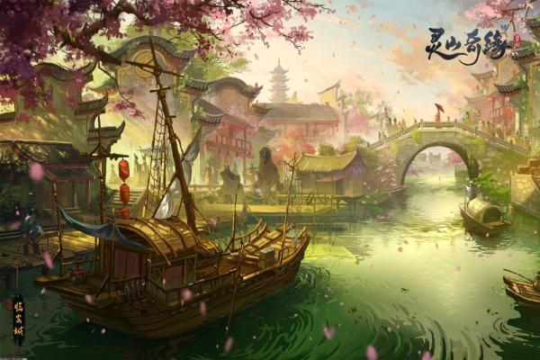 永劫无间暗域系统介绍：暗域系统玩法解析与技巧(图1)